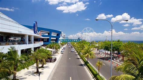 Manila Vacation Packages .